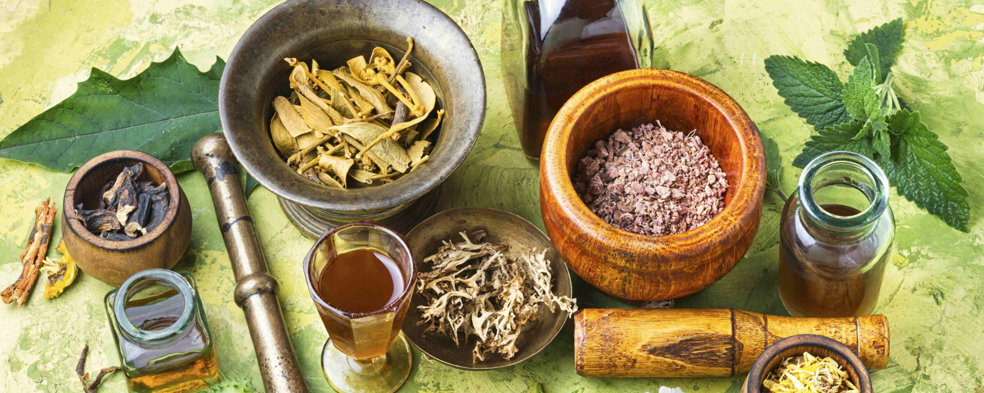 Unani Nedicines