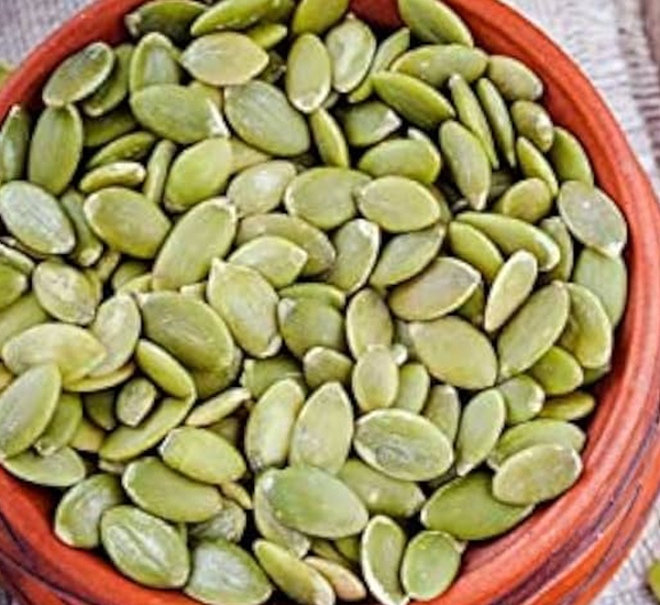 Premium Fresh Pumpkin Seeds