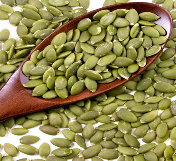 Premium Fresh Pumpkin Seeds