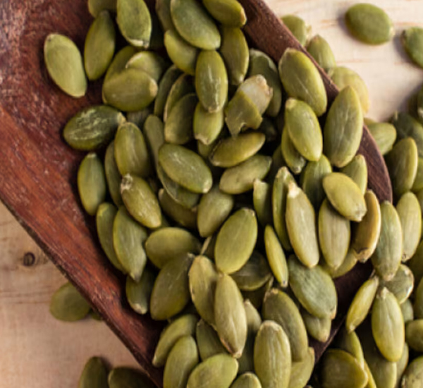 Premium Fresh Pumpkin Seeds