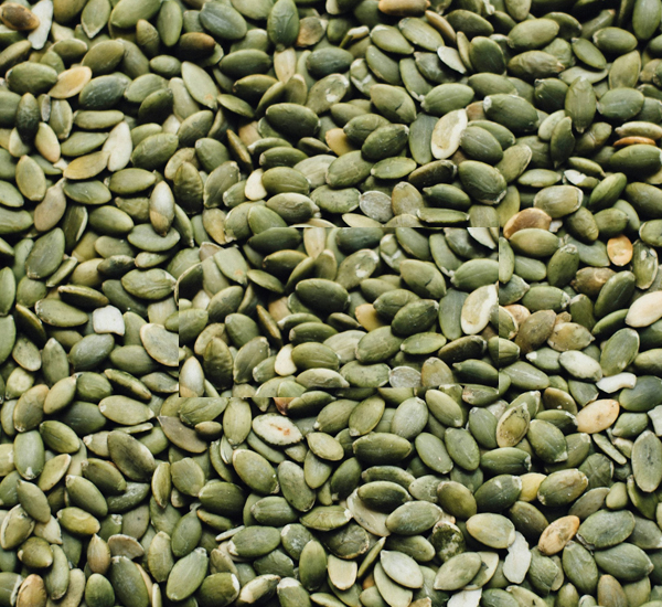 Premium Fresh Pumpkin Seeds
