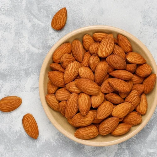 Premium Handpicked California Almonds