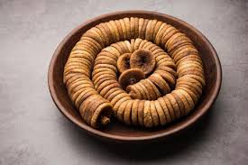 Premium Afghani Figs Jumbo Size