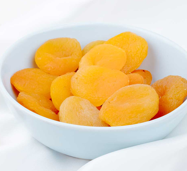 Premium Kashmiri Apricots
