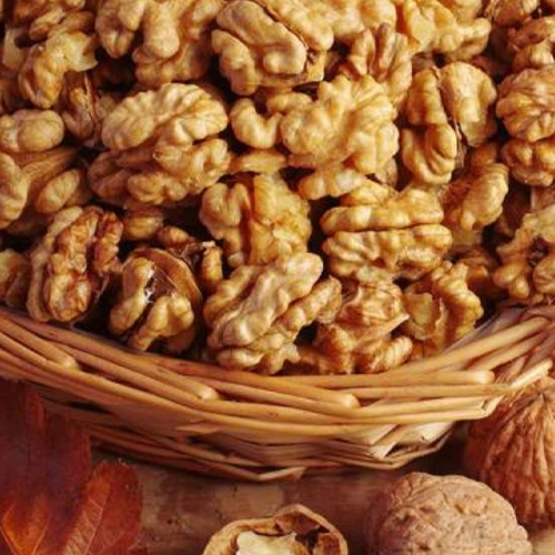 Premium Kashmiri Walnuts