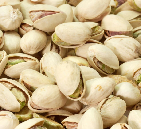 Irani Salted Pista