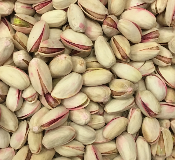 Premium Handpicked Pistachio