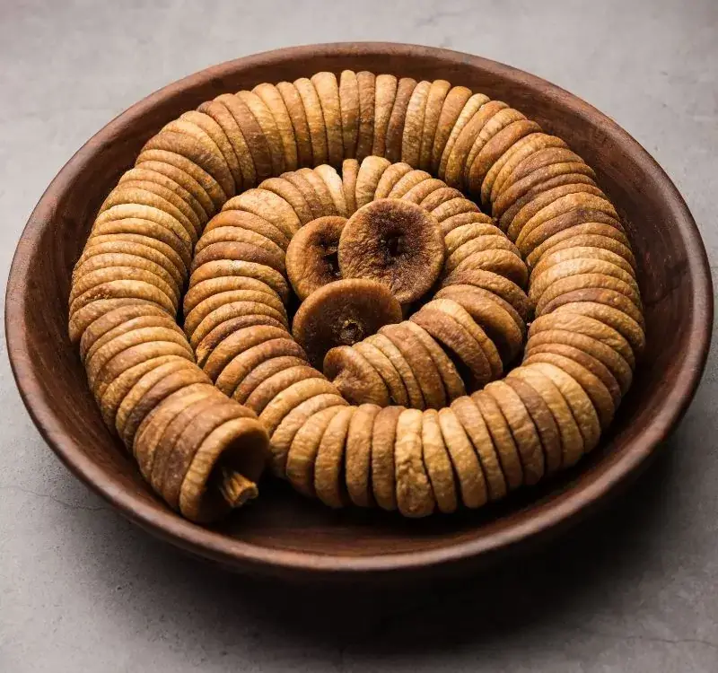 Premium Afghani Figs Jumbo Size