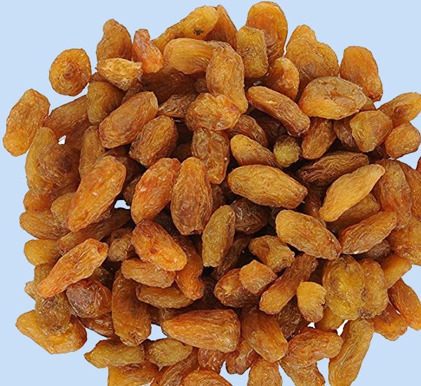 Premium Handpicked Munakka