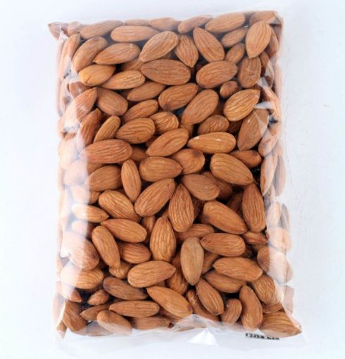 Premium Handpicked California Almonds