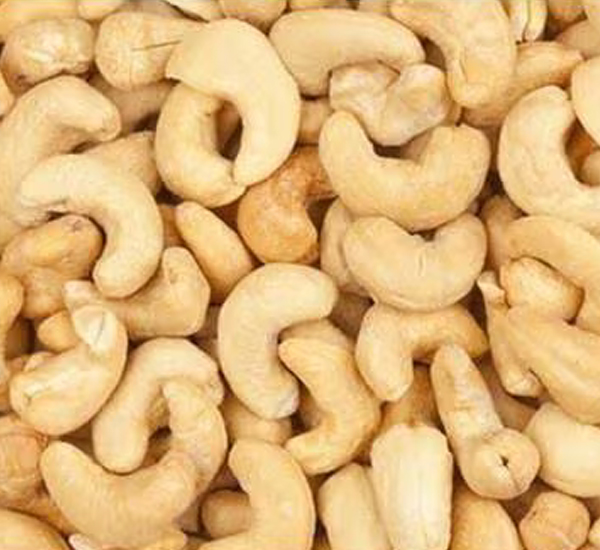 Premium Jumbo Cashews