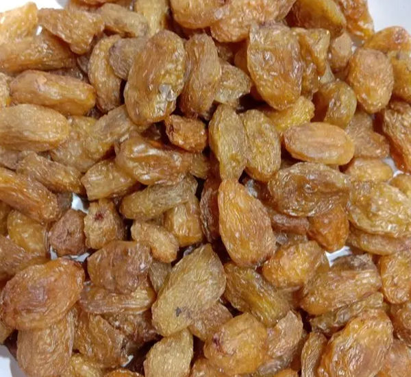 Premium Handpicked Munakka