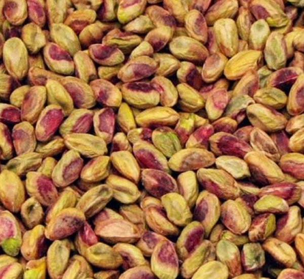 Premium Handpicked Pistachio