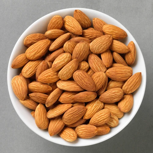 Premium Handpicked California Almonds