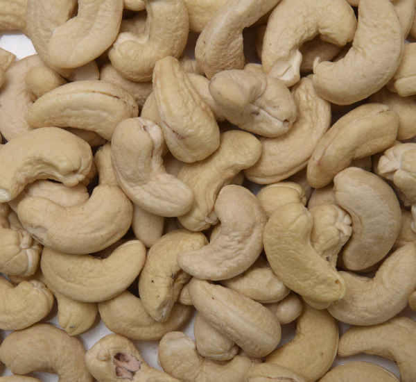 Premium Jumbo Cashews