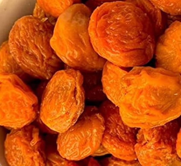 Premium Kashmiri Apricots