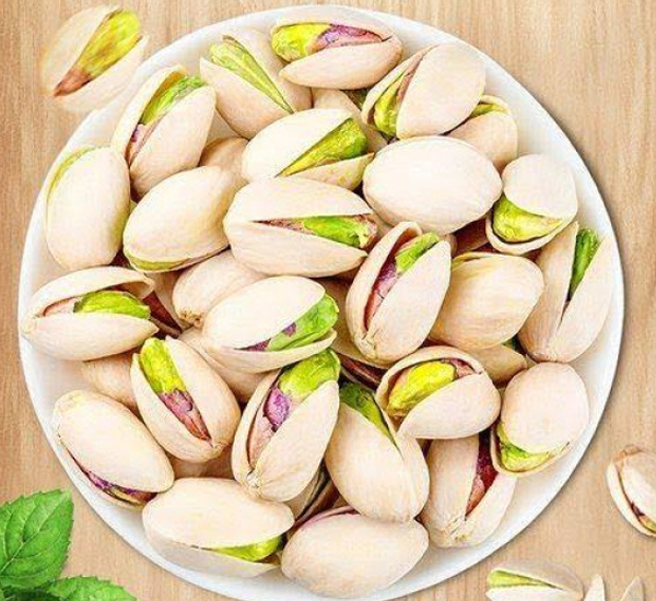 Irani Salted Pista