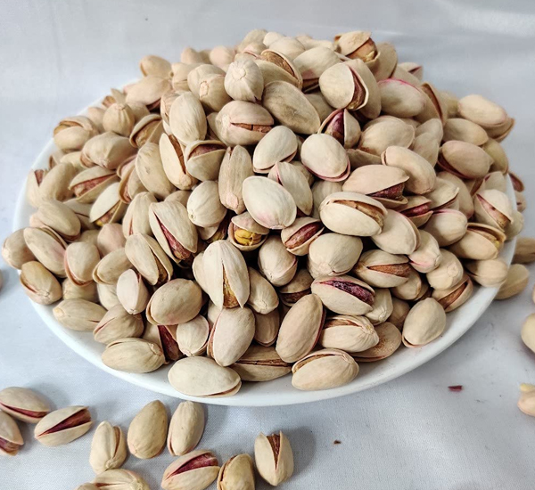 Irani Salted Pista