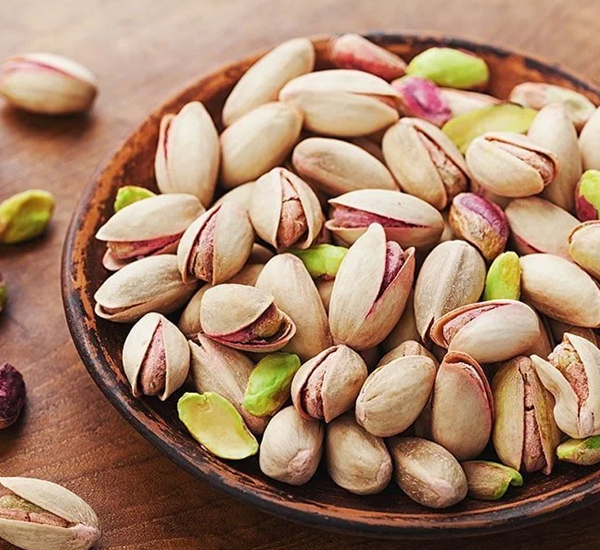 Premium Handpicked Pistachio