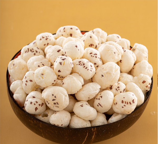 Premium Phool Makhana