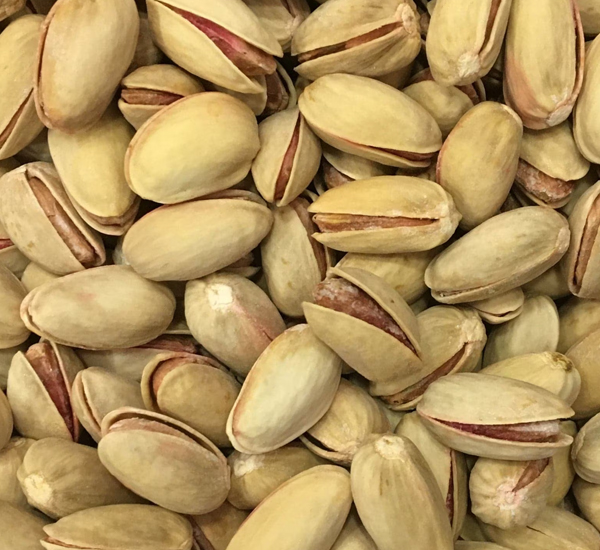 Irani Salted Pista
