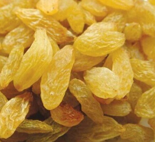 Premium Handpicked Long Raisins
