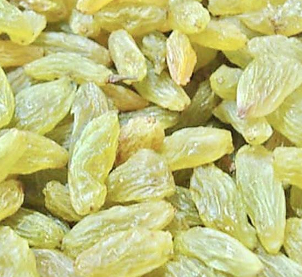 Premium Handpicked Long Raisins