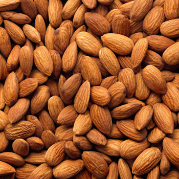Almonds