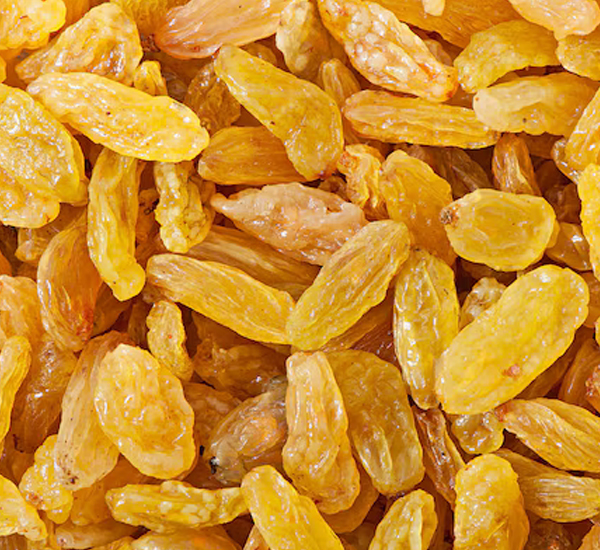 Raisins