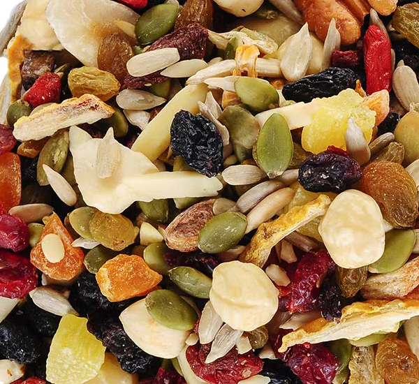 Pumpkin Seeds